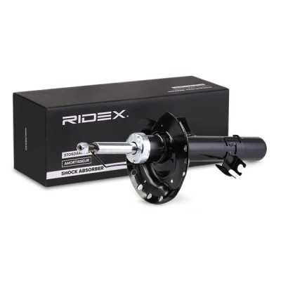 Amortyzator RIDEX 854S1957 854S1957 - foto 3