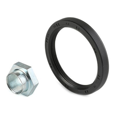 Łożysko Koła RIDEX 654W0526 654W0526 - foto 5