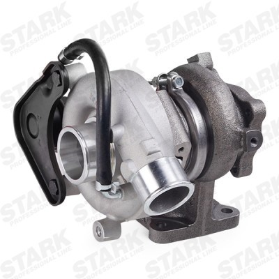 Turbina (Turbosprężarka) Stark SKCT-1191268 SKCT-1191268 - foto 3