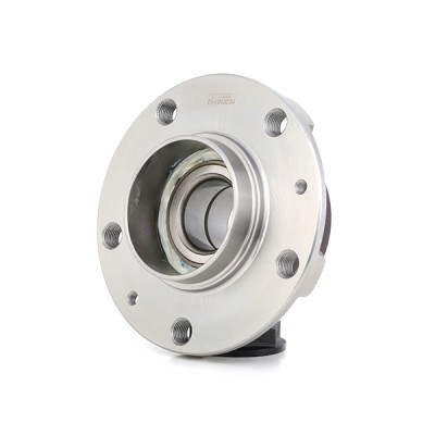 Łożysko Koła RIDEX 654W0034 654W0034 - foto 3