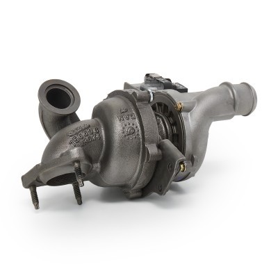 Turbina (Turbosprężarka) RIDEX 2234C10431R 2234C10431R - foto 5