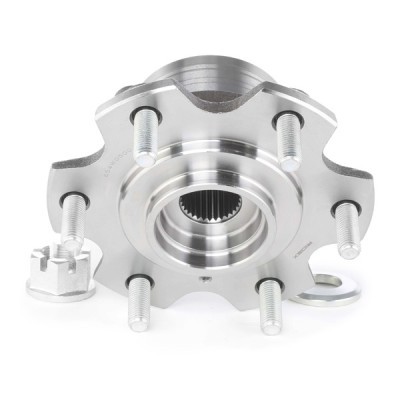Łożysko Koła RIDEX 654W0500 654W0500 - foto 5
