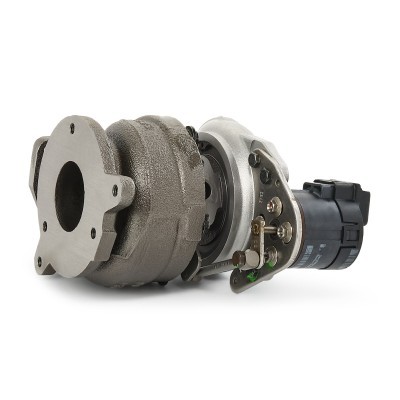 Turbina (Turbosprężarka) RIDEX 2234C10800R 2234C10800R - foto 4