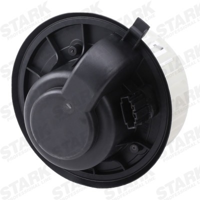 Wentylator Wnętrza Stark SKIB-0310179 SKIB-0310179 - foto 4