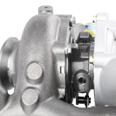 Turbina (Turbosprężarka) RIDEX 2234C0212 2234C0212 - foto 7