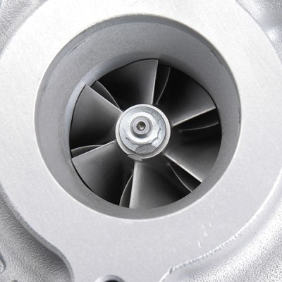Turbina (Turbosprężarka) RIDEX 2234C10350R 2234C10350R - foto 5