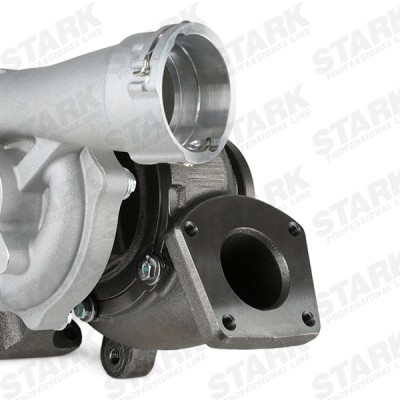 Turbina (Turbosprężarka) Stark SKCT-1190681 SKCT-1190681 - foto 11