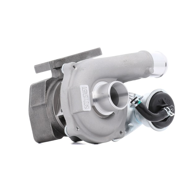 Turbina (Turbosprężarka) RIDEX 2234C0380 2234C0380 - foto 1