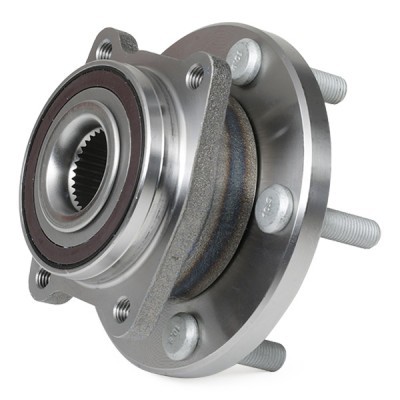 Łożysko Koła RIDEX 654W0649 654W0649 - foto 3