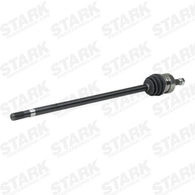 Półoś Napędowa Stark SKDS-0210855 SKDS-0210855 - foto 4
