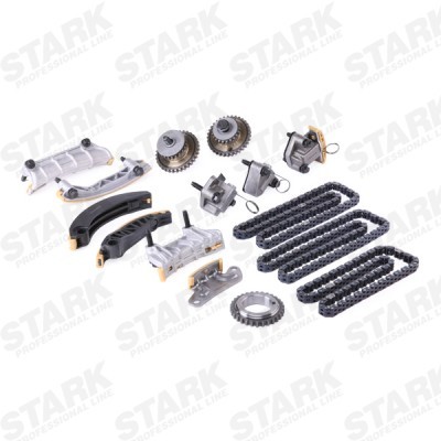 Zestaw łańcucha rozrządu Stark SKTCK-2240029 SKTCK-2240029 - foto 3