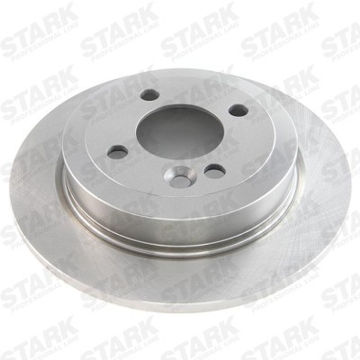 Tarcza hamulcowa Stark SKBD-0020079 SKBD-0020079 - foto 3