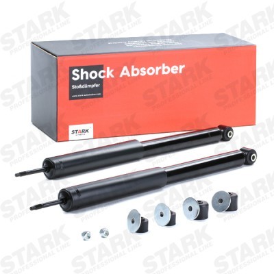 Amortyzator Stark SKSA-0132780 SKSA-0132780 - foto 2