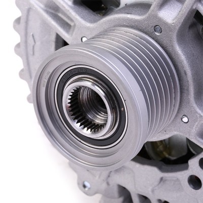 Alternator RIDEX 4G1246 4G1246 - foto 5
