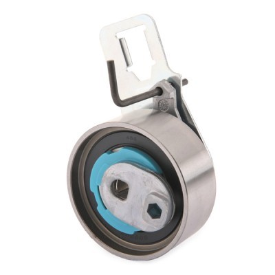 Napinacz Paska Rozrządu RIDEX 308T0224 308T0224 - foto 4