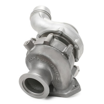 Turbina (Turbosprężarka) RIDEX 2234C0185R 2234C0185R - foto 4