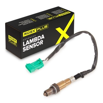 Sonda Lambda RIDEX 3922L0072P 3922L0072P - foto 2