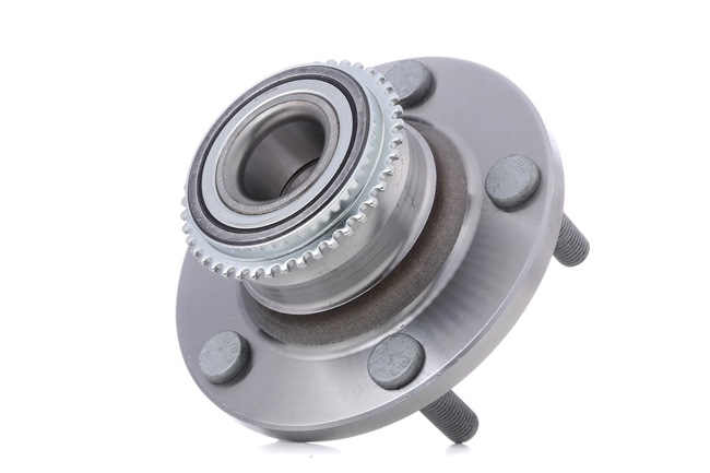 Łożysko Koła RIDEX 654W0381 654W0381 - foto 1