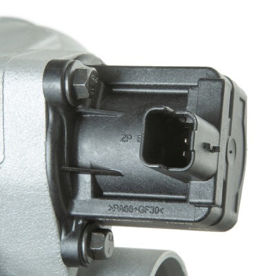 Turbina (Turbosprężarka) RIDEX 2234C0433R 2234C0433R - foto 9