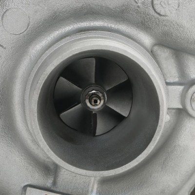 Turbina (Turbosprężarka) RIDEX 2234C0456R 2234C0456R - foto 5