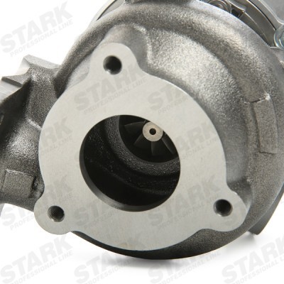 Turbina (Turbosprężarka) Stark SKCT-1190177 SKCT-1190177 - foto 6