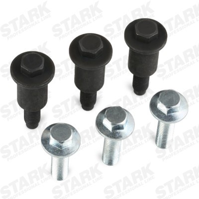 Zestaw łańcucha rozrządu Stark SKTCK-2240140 SKTCK-2240140 - foto 9