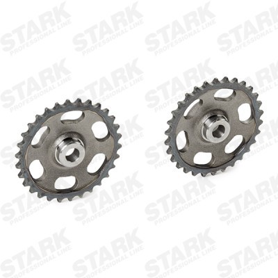 Zestaw łańcucha rozrządu Stark SKTCK-22440437 SKTCK-22440437 - foto 5