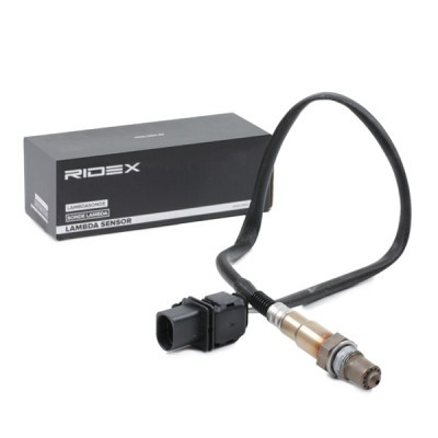 Sonda Lambda RIDEX 3922L0342 3922L0342 - foto 2