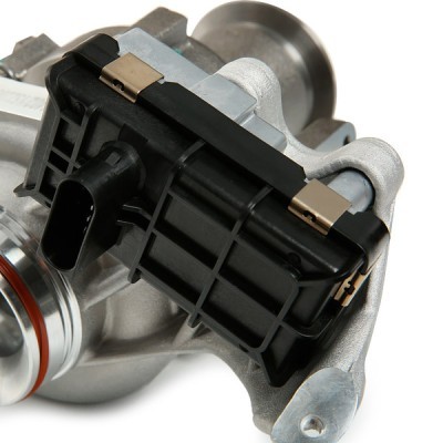 Turbina (Turbosprężarka) RIDEX 2234C0298 2234C0298 - foto 7