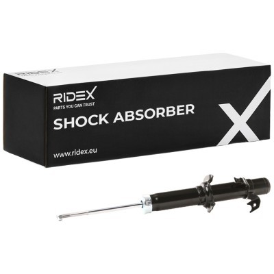 Amortyzator RIDEX 854S0739 854S0739 - foto 2