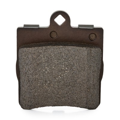 Klocki hamulcowe RIDEX 402B0032P 402B0032P - foto 5