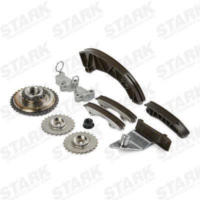 Zestaw łańcucha rozrządu Stark SKTCK-22440614 SKTCK-22440614 - foto 6