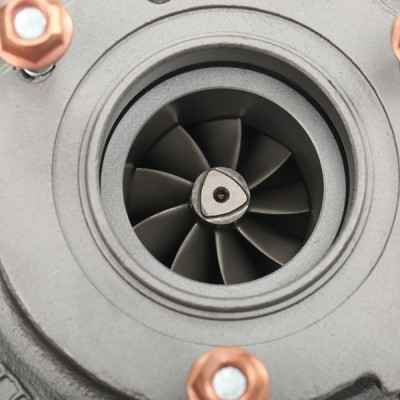 Turbina (Turbosprężarka) RIDEX 2234C0239R 2234C0239R - foto 5