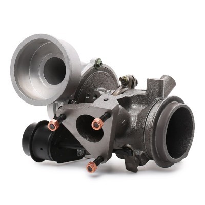 Turbina (Turbosprężarka) RIDEX 2234C0424R 2234C0424R - foto 3