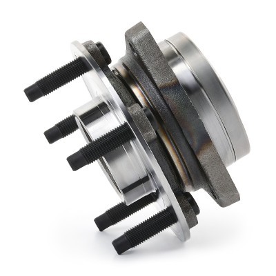 Łożysko Koła RIDEX 654W1360 654W1360 - foto 5