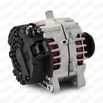 Alternator Stark SKGN-03221631 SKGN-03221631 - foto 4