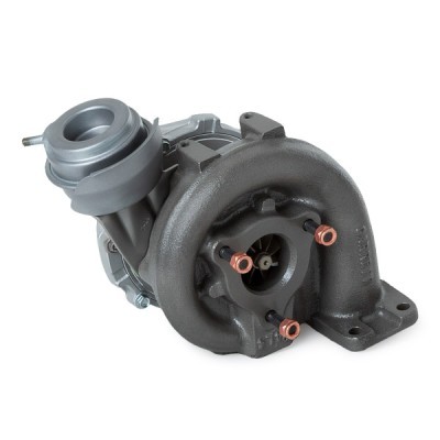 Turbina (Turbosprężarka) RIDEX 2234C0364R 2234C0364R - foto 4