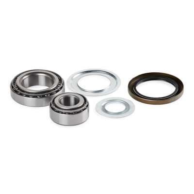 Łożysko Koła RIDEX 654W0116 654W0116 - foto 3