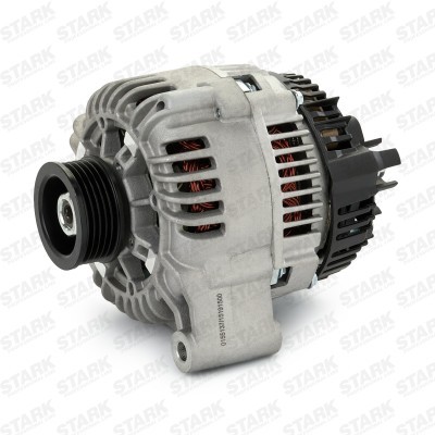 Alternator Stark SKGN-0320725 SKGN-0320725 - foto 4