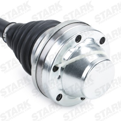 Półoś Napędowa Stark SKDS-0210704 SKDS-0210704 - foto 5