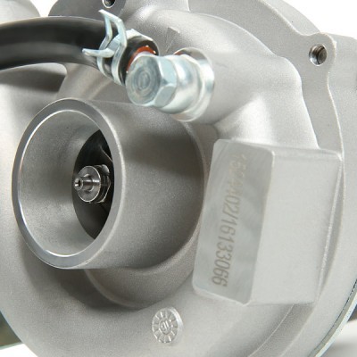 Turbina (Turbosprężarka) RIDEX 2234C10163 2234C10163 - foto 6
