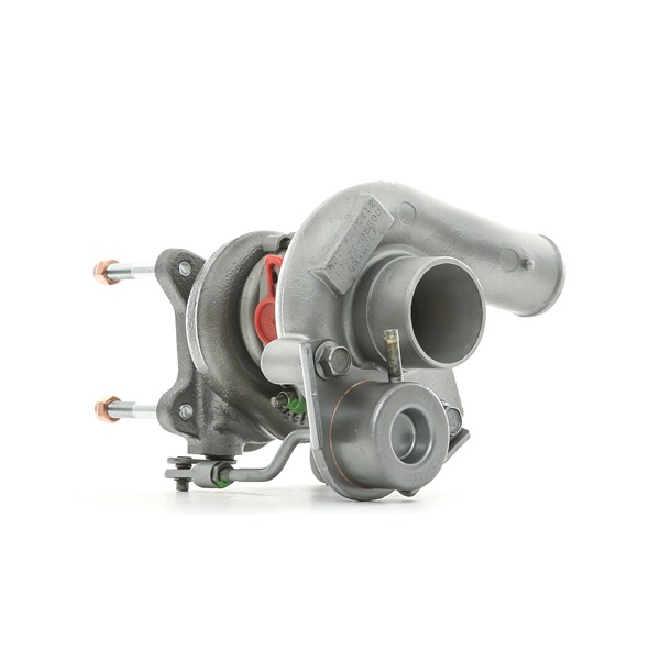 Turbina (Turbosprężarka) RIDEX 2234C10701R 2234C10701R - foto 1