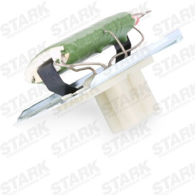 Moduł sterowania ogrzewaniem/wentylacją Stark SKCU-2150008 SKCU-2150008 - foto 6