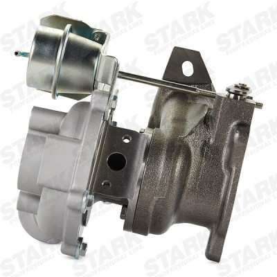 Turbina (Turbosprężarka) Stark SKCT-1191147 SKCT-1191147 - foto 6