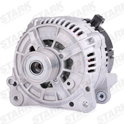 Alternator Stark SKGN-0321017 SKGN-0321017 - foto 5