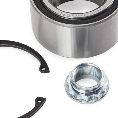 Łożysko Koła RIDEX 654W0258 654W0258 - foto 4