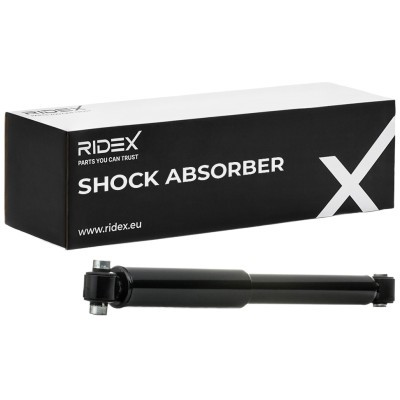 Amortyzator RIDEX 854S0472 854S0472 - foto 2
