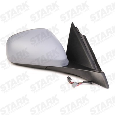 Lusterko Boczne Stark SKOM-1040889 SKOM-1040889 - foto 4