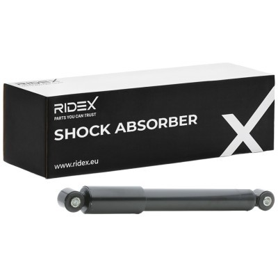 Amortyzator RIDEX 854S1510 854S1510 - foto 2