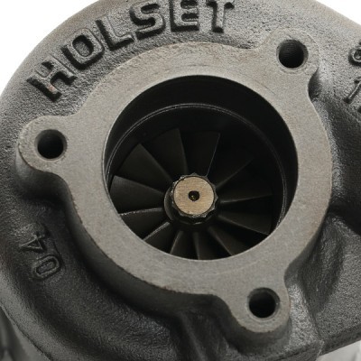 Turbina (Turbosprężarka) RIDEX 2234C10269R 2234C10269R - foto 5